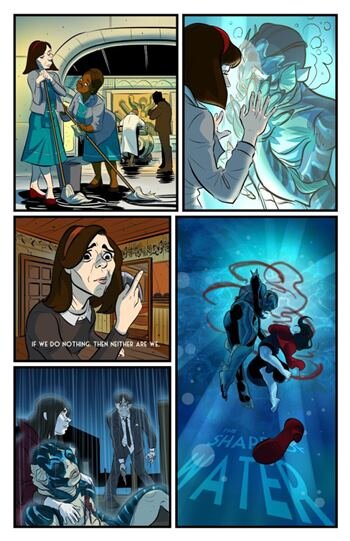 the-shape-of-water-comic-filmloverss
