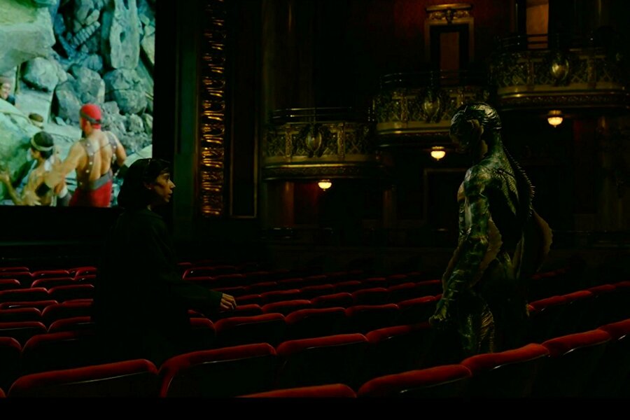 71. BAFTA Ödülleri Adayları Açıklandı