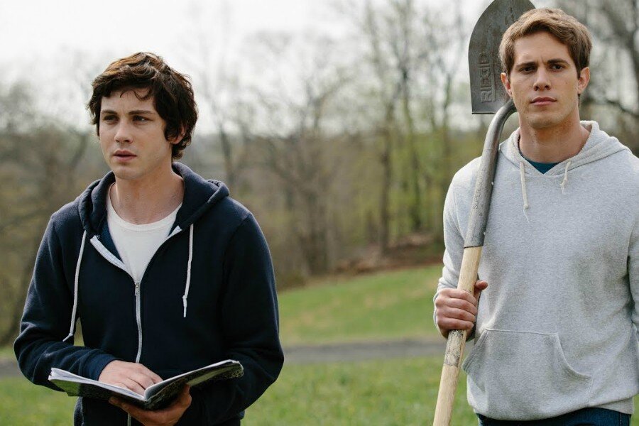 Oyuncu Kadrosuyla Dikkat Çeken The Vanishing of Sidney Hall’dan Fragman Yayınlandı