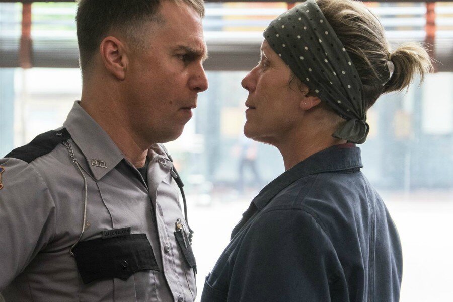 75. Altın Küre Ödülleri Sahiplerini Buldu