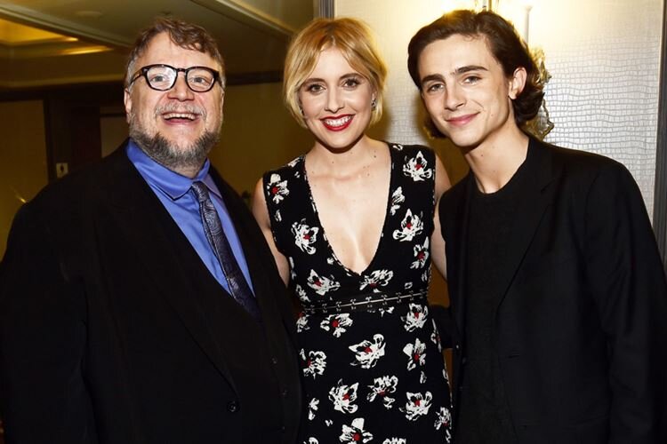 timothee-chalamet-guillermo-del-toro-greta-gerwig-filmloverss
