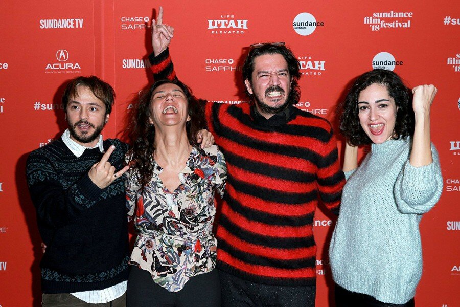 “Herkesin Filmi” Kelebekler’in Sundance Yolculuğu