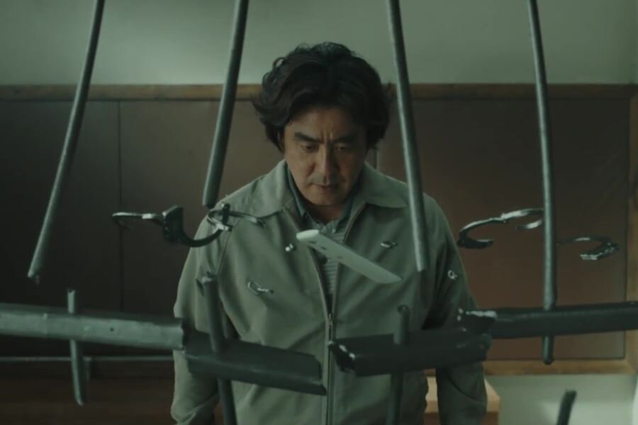 Train to Busan’ın Yönetmeni Yeon Sang-Ho’nun Yeni Filmi Psychokinesis’ten Fragman Yayınlandı