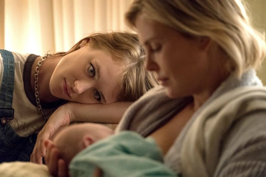 Jason Reitman’ın Yönettiği Charlize Theron’lu Tully’den Fragman Yayınlandı