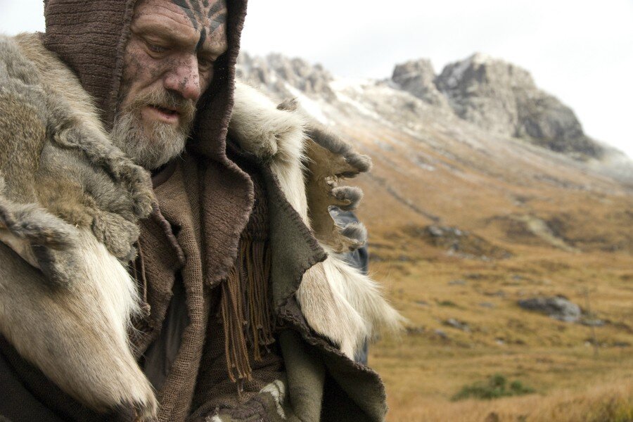 Haftanın Kısa Filmi: Tumult