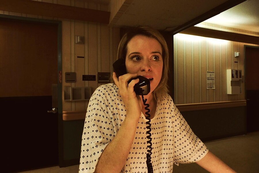 68 Berlin Film Festivali Günlükleri: Unsane, Tuzdan Kaide
