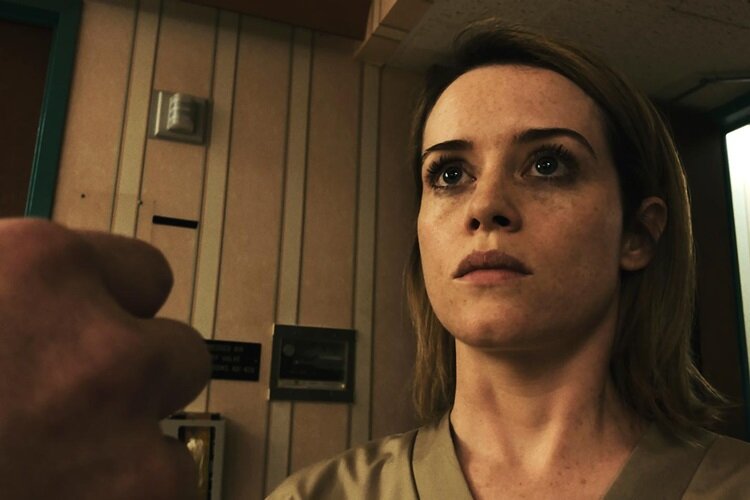 unsane-claire-foy-FilmLoverss