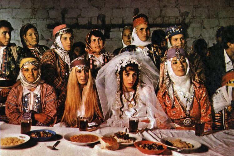 İpekçe 2 - FilmLoverss