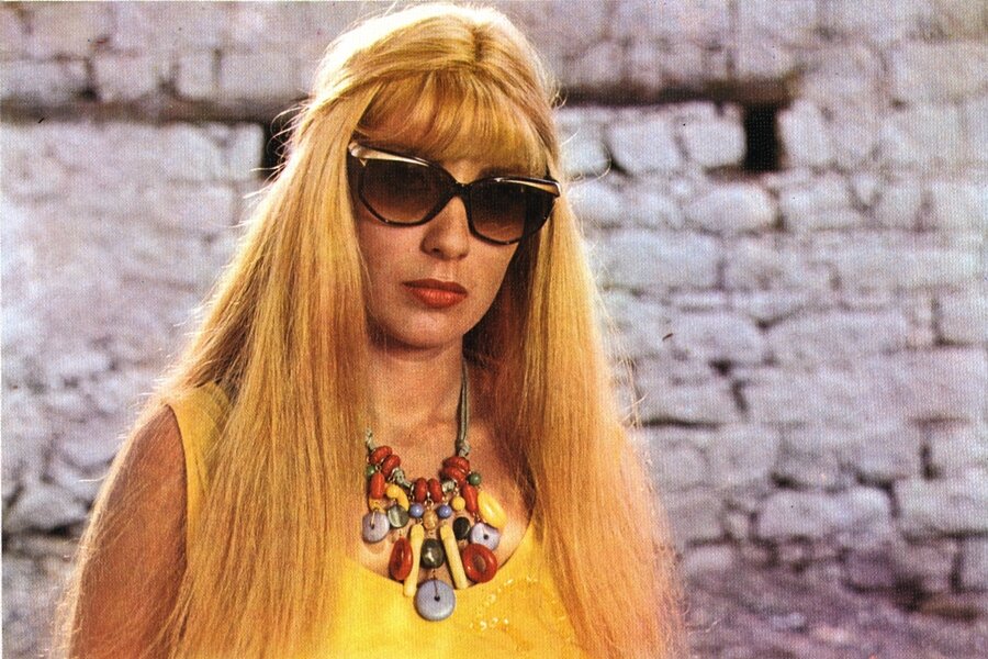 İstanbul Film Festivali’nin Bu Yıl Restore Edeceği Film Belli Oldu