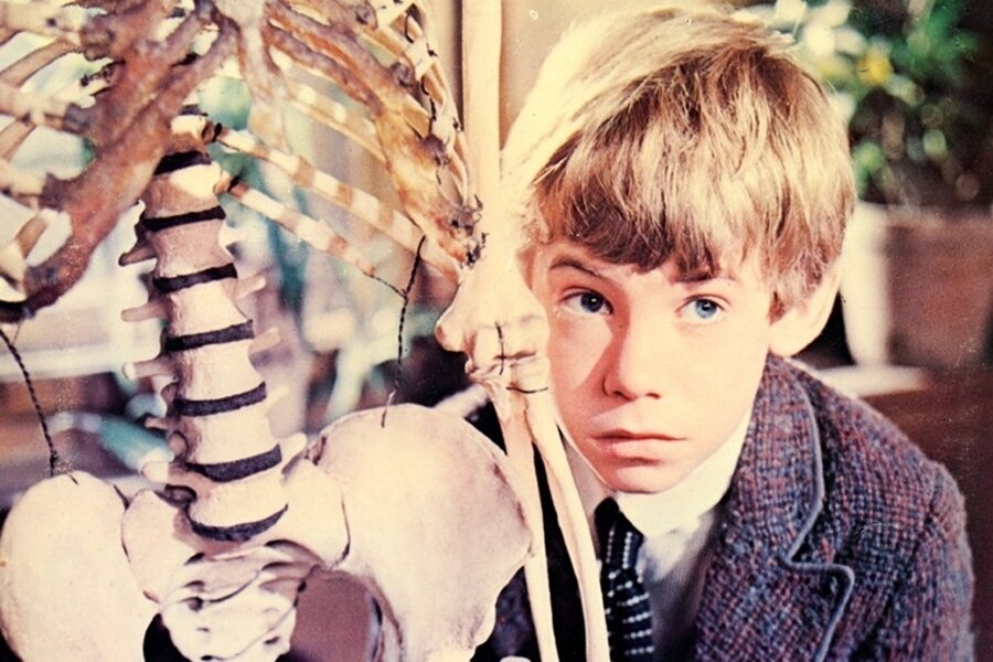 Pal Sokağı Çocukları Akbank Sanat Sinema Kuşağı’nda!