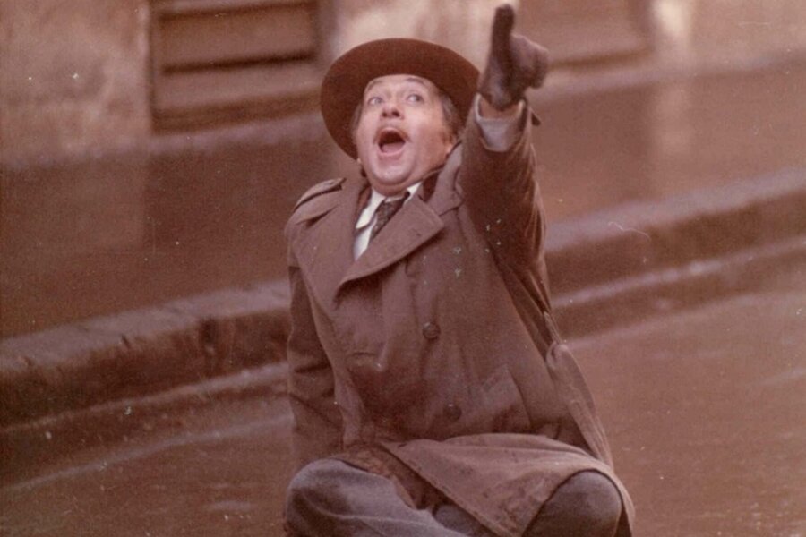 Beşinci Mühür Akbank Sanat Sinema Kuşağında!