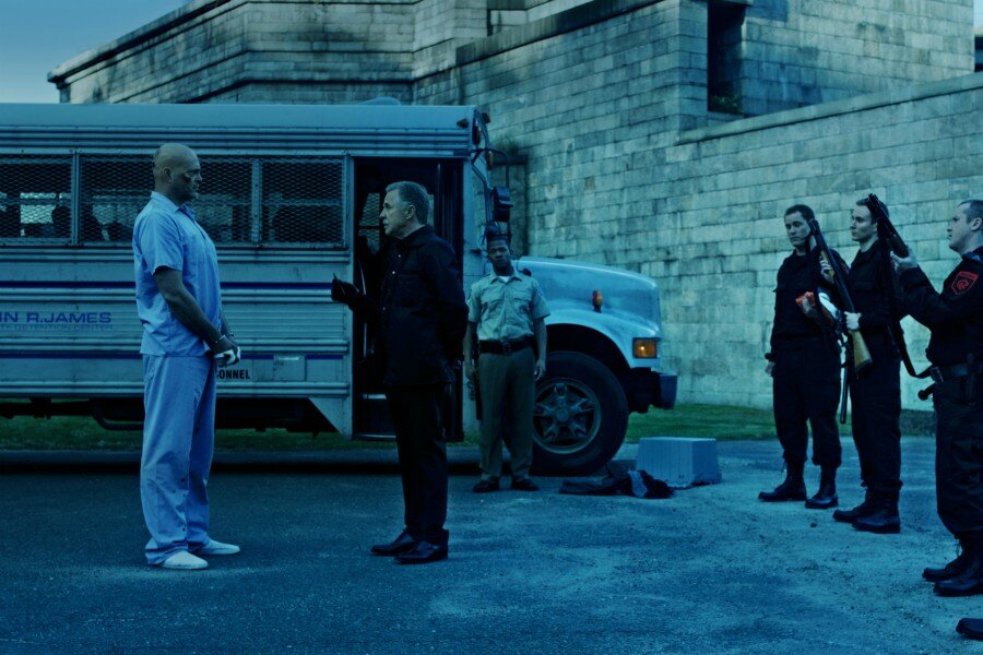 Karanlık & Köşeli, Yolu Toronto Film Festivali’nden Geçen Pek Çok Filmi Bünyesinde Barındırıyor