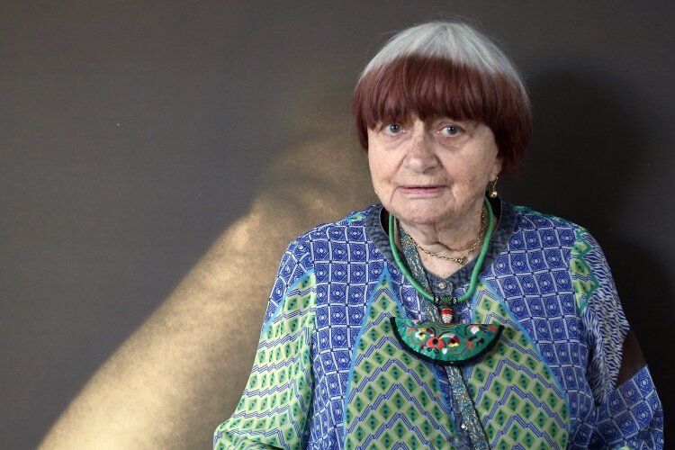 Agnès Varda Sinemasında Ses Kullanımı