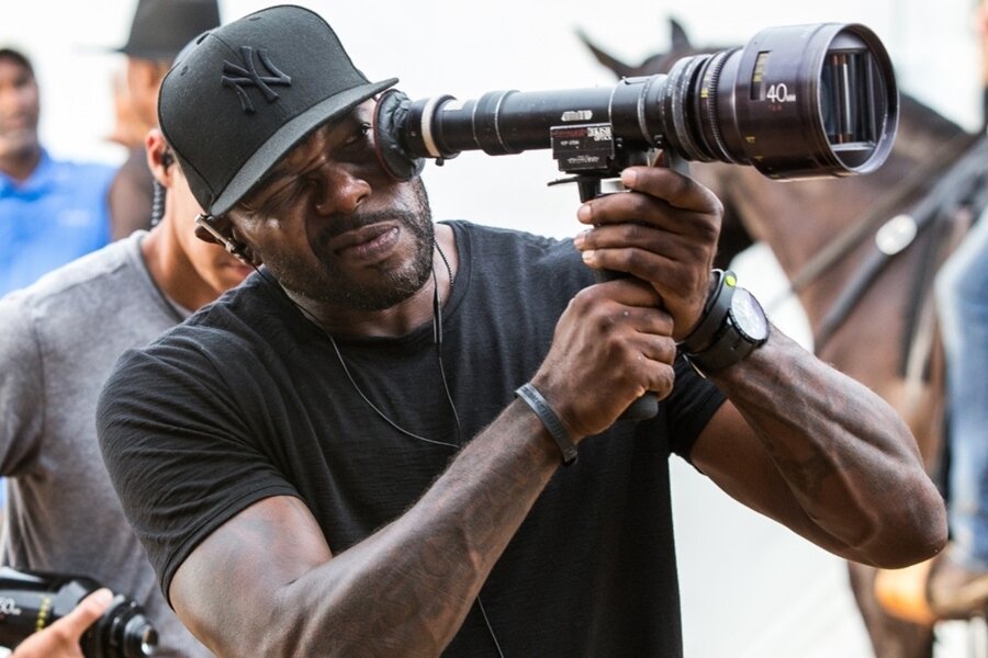 Universal, Scarface’in Yeniden Çevriminin Yönetmenliğini Antonine Fuqua’ya Teklif Etti