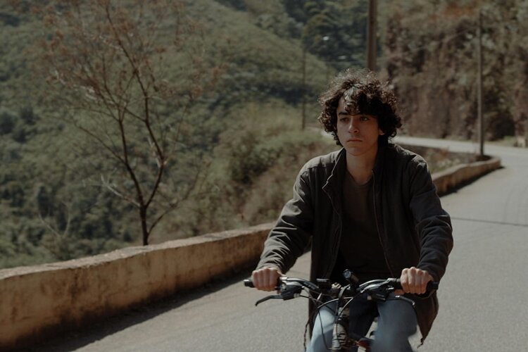 Araby - FilmLoverss