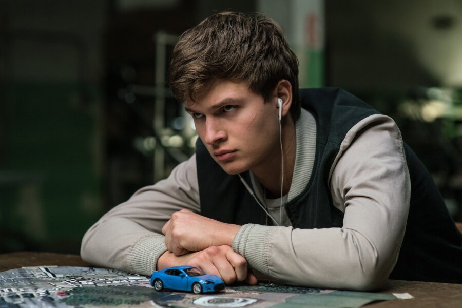 Baby Driver ve Drive Üzerinden Kaçış Filmlerinin Kökenleri