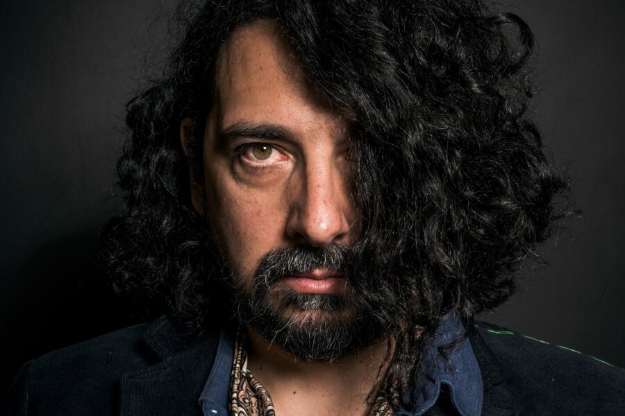 17. !f İstanbul: Bertrand Mandico Röportajı