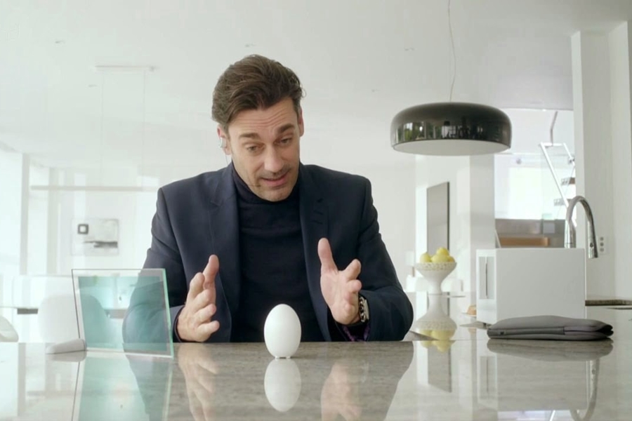 Black Mirror’a Beş Kala: İnsanlık Tarihinin Özgür Düşünebilen Son Nesli Olabiliriz