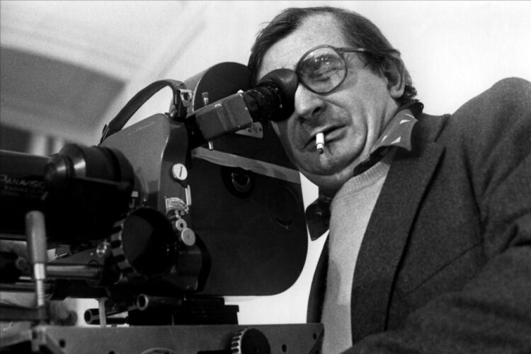 Claude Chabrol -filmloverss