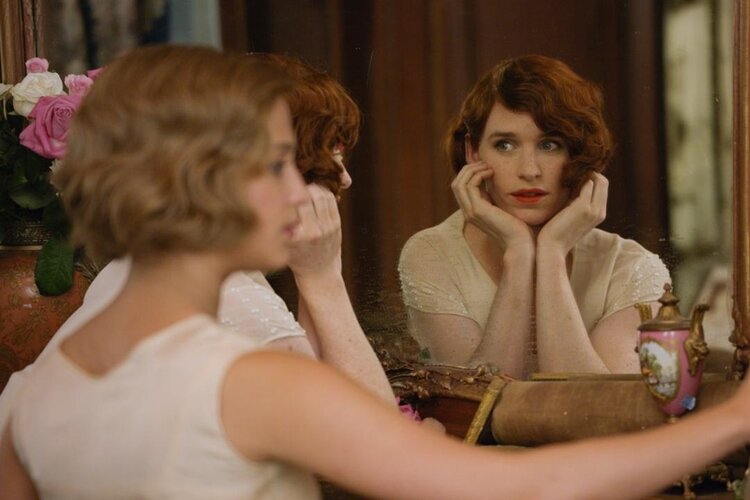 Danish Girl - FilmLoverss