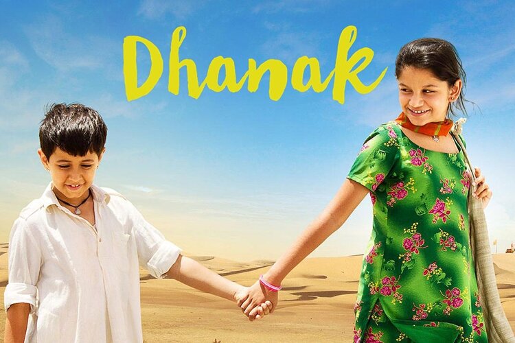 Dhanak - FilmLoverss