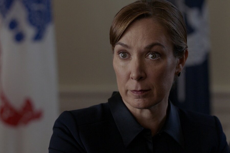 Homeland 7. Sezon 1. Bölüm İncelemesi