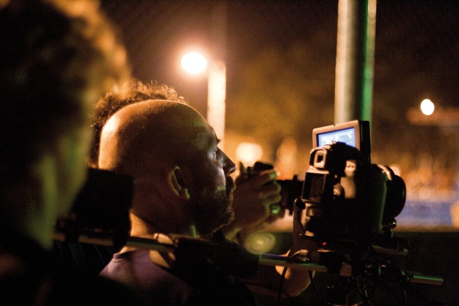 Gaspar Noé, Pysche Filmiyle Geri Dönüyor!