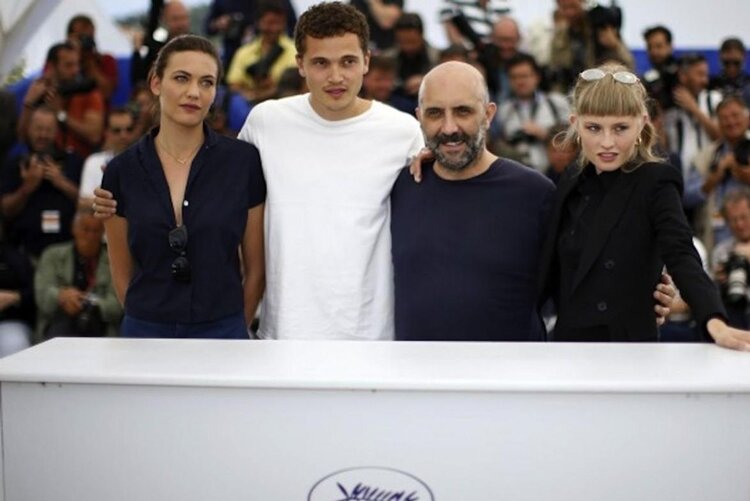 Gaspar Noe2 - FilmLoverss