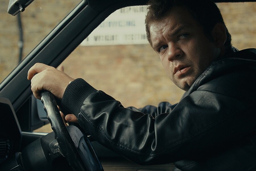 Haftanın Kısa Filmi: The Fly