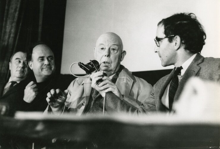Jean Renoir-filmloverss