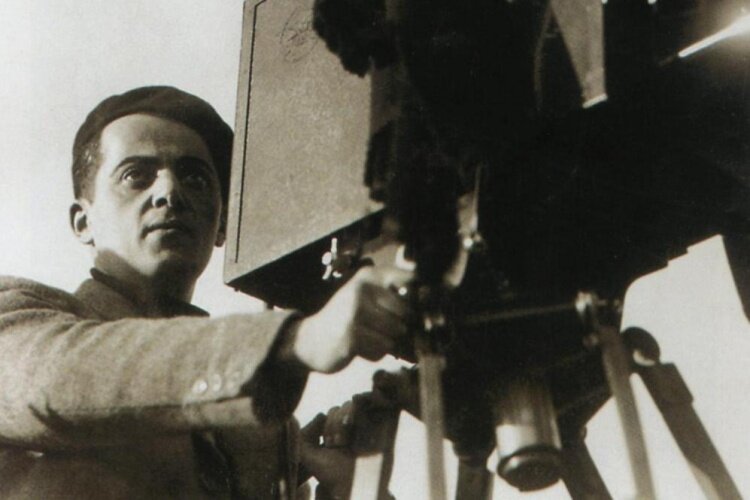 Jean Vigo-filmloverss