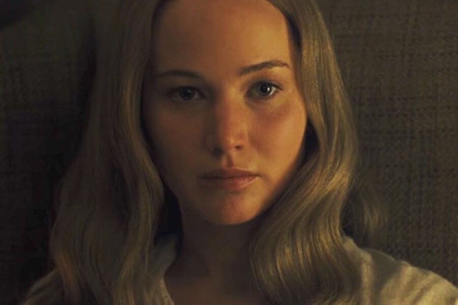 Jennifer Lawrence, Taciz Skandallarını Anlatan Bir Belgesel Serisi Üzerine Çalışmaya Başladı