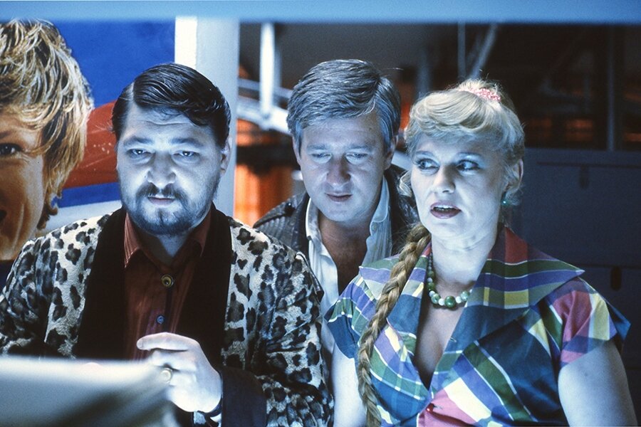 !f İstanbul’da Yarın / 20 Şubat 2018, Salı