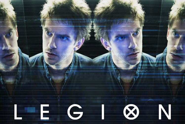 Legion - FilmLoverss