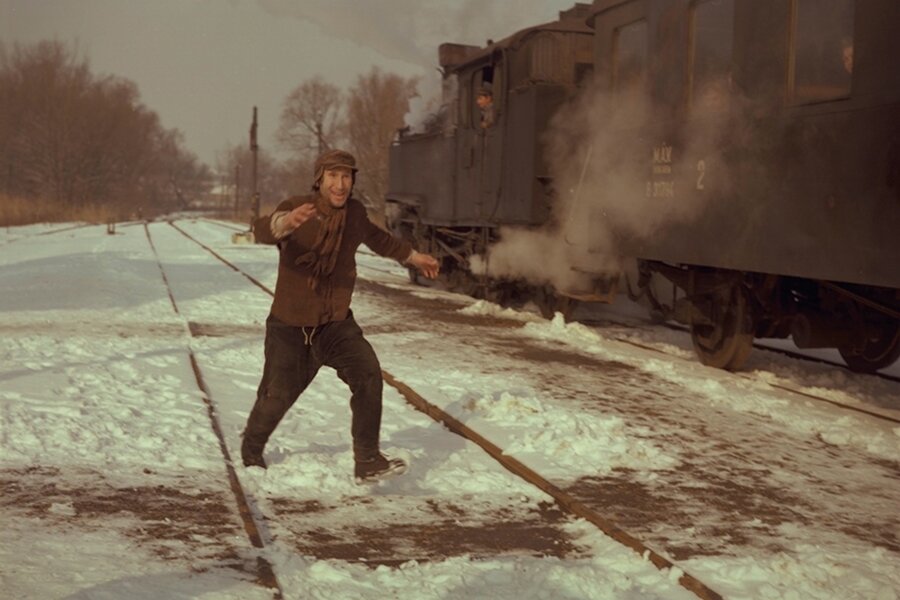 Macarlar Akbank Sanat Sinema Kuşağı’nda!