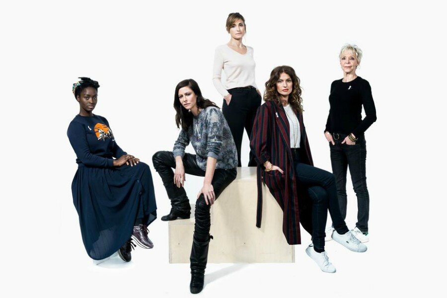 Fransız Sinemacılar Kendi #MeToo Hareketini Oluşturdu: #MaintenantOnAgit