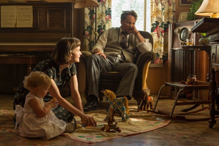 Mudbound