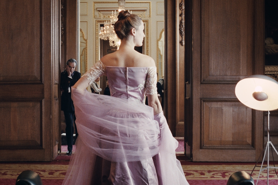 Phantom Thread’den Aşkın Hastalıklı Yapısına Dair Öğrenebileceğimiz 5 Hayat Dersi