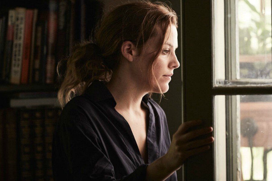 Riley Keough’lu Psikolojik Gerilim Filmi: Welcome the Stranger