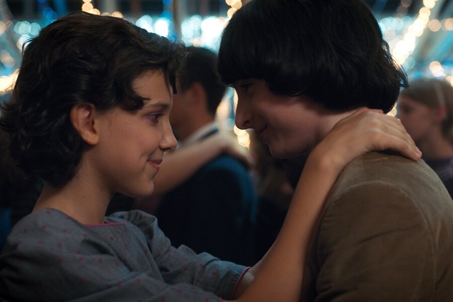 Netflix Araştırmasına Göre, İlk Aşklar Unutulmaz!