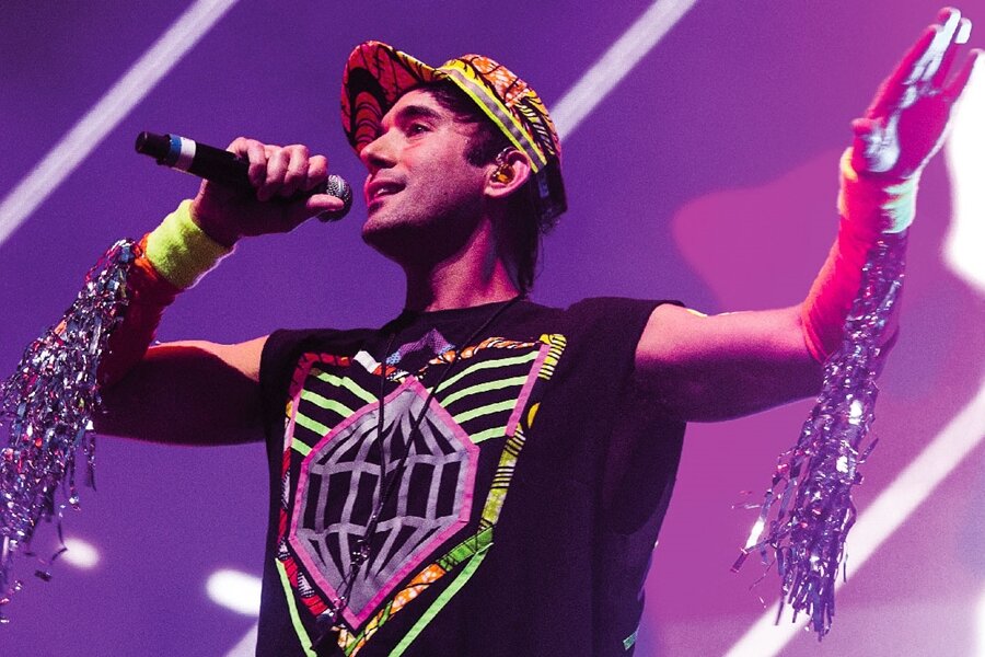 Sufjan Stevens Oscar Töreninde Mystery of Love’ı Söyleyecek!