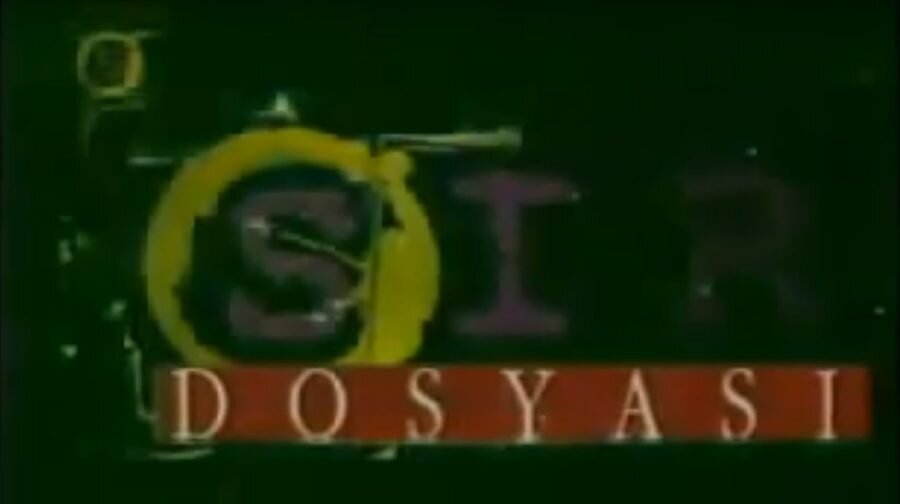 Hak Ettiği Değeri Görmediğine İnandığım Yapımlar: Sır Dosyası