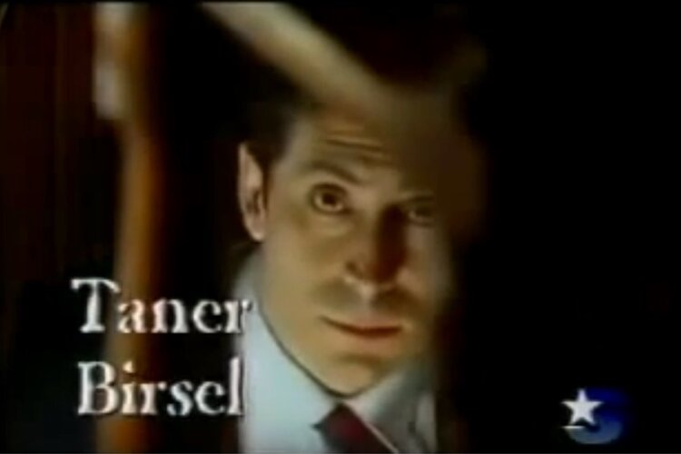 Sır Dosyası2 - FilmLoverss