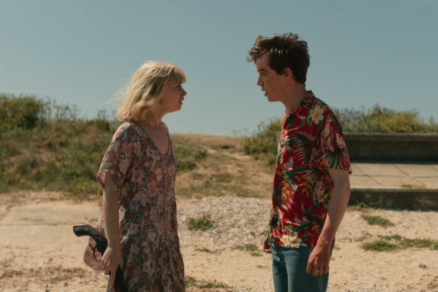 The End of the F***ing World’ün Yaratıcısı Jonathan Entwistle, Dizinin Sezon Finali Hakkında Konuştu