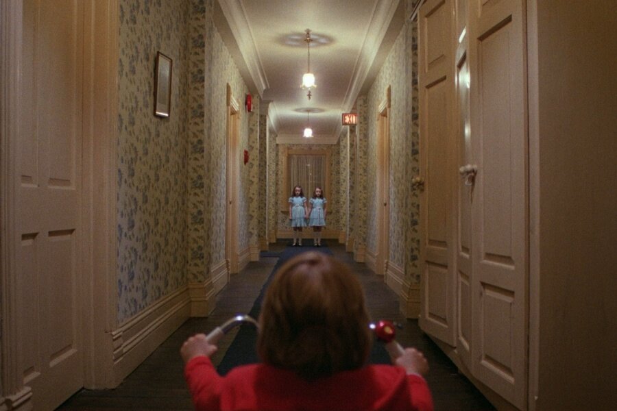 Sinemada Başarılı Bir Kompozisyon Oluşturmanın 6 Yolu