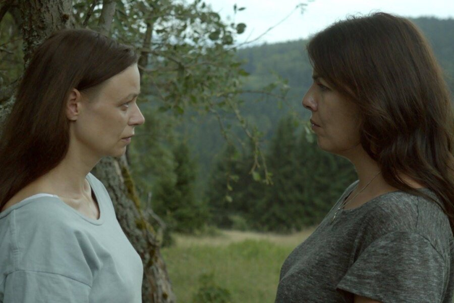 68. Berlin Film Festivali Günlükleri: Tower. A Bright Day