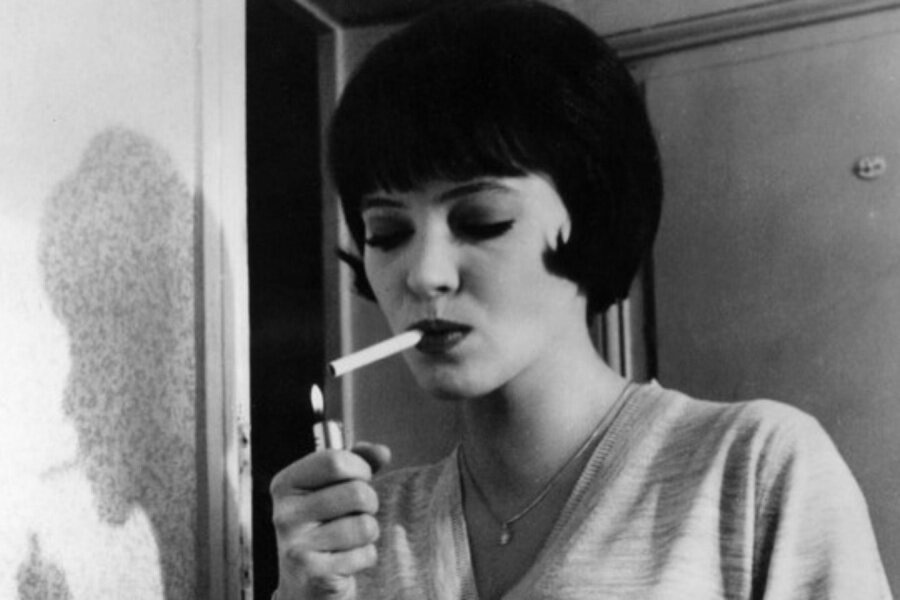 VIVRE SA VIE / IT'S MY LIFE