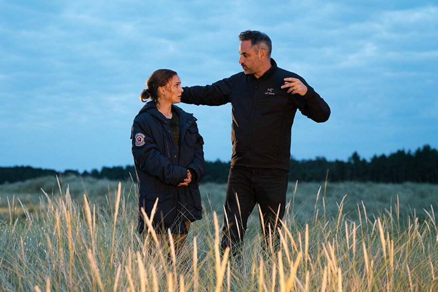 Alex Garland’ın Yeni Projesi Belli Oldu