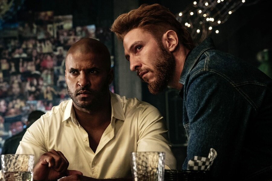 American Gods’ın 2. Sezonuyla İlgili Yeni Detaylar Geldi