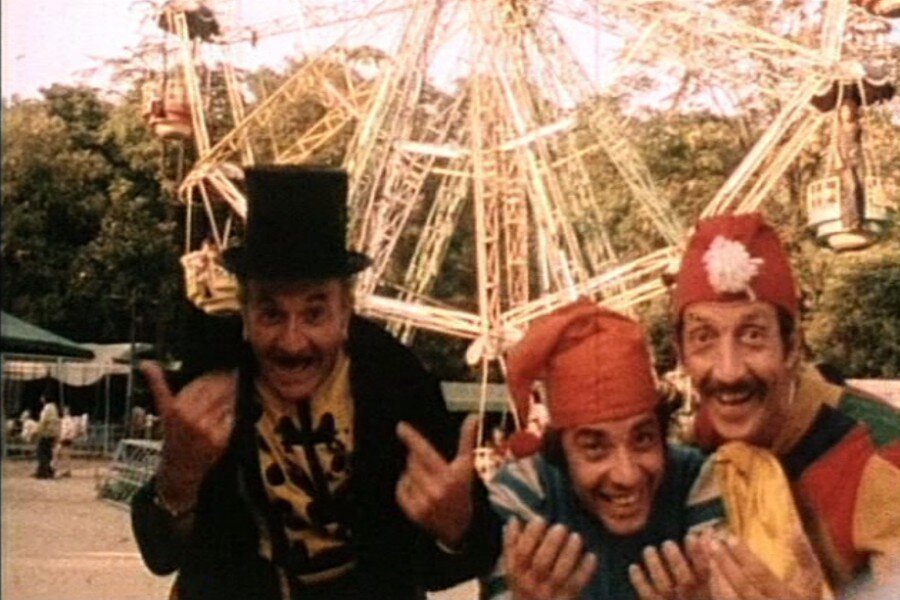 Ara Güler’in Yönettiği Tek Film Olan Kahramanın Sonu, Yeşim Ustaoğlu’nun Sunumuyla !f İstanbul’da Olacak!